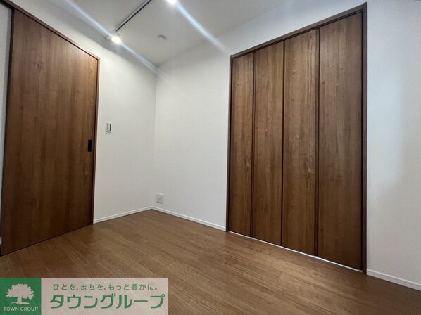 BLANCCOURT阿佐ヶ谷の物件内観写真